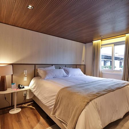 Serrazul Hotel Distributed By Intercity Gramado Exteriér fotografie