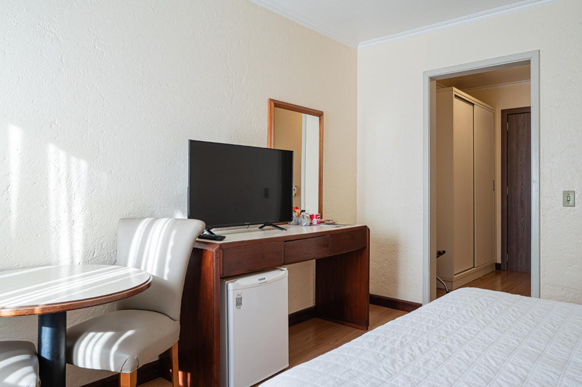 Serrazul Hotel Distributed By Intercity Gramado Exteriér fotografie