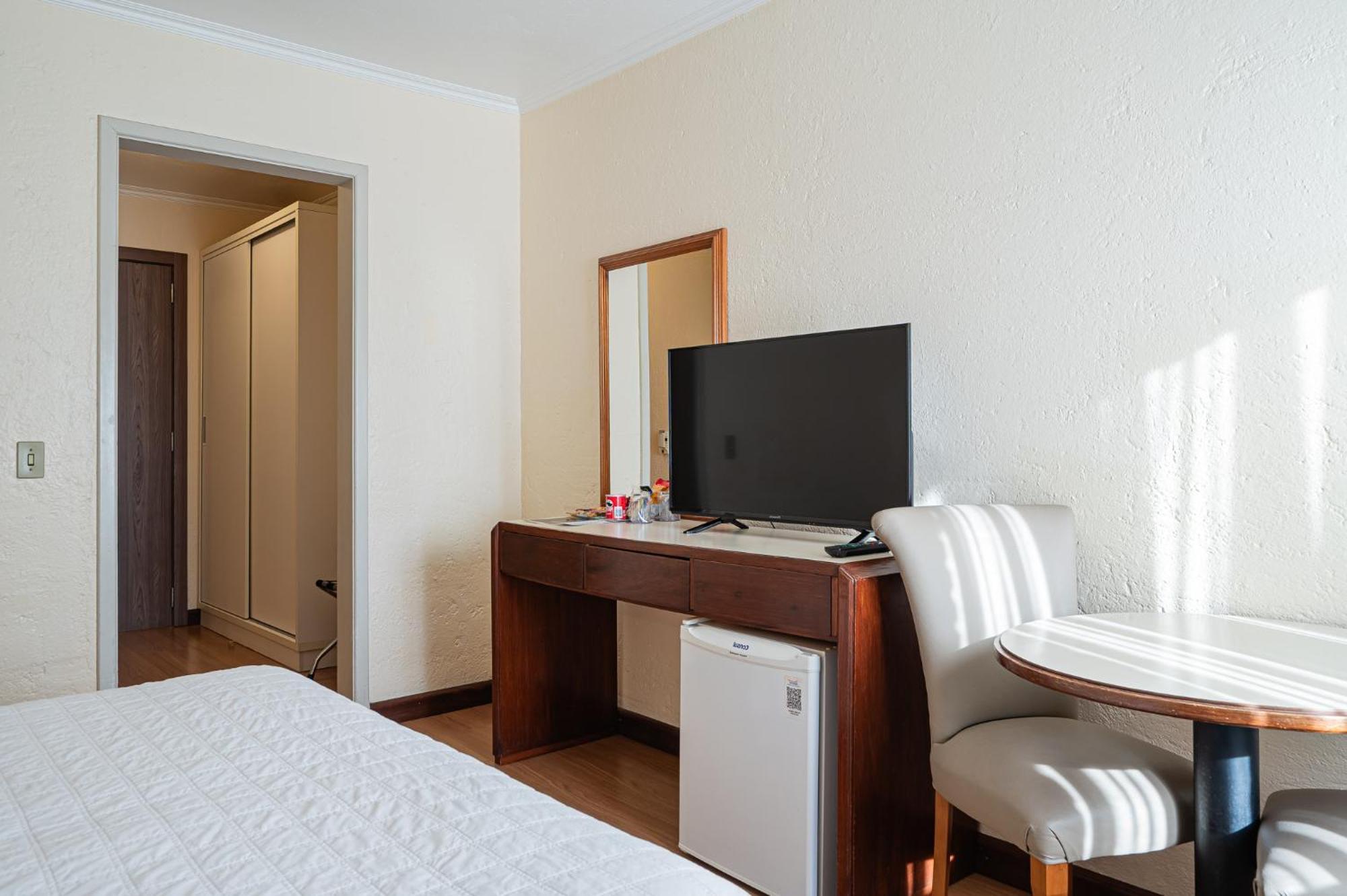 Serrazul Hotel Distributed By Intercity Gramado Exteriér fotografie