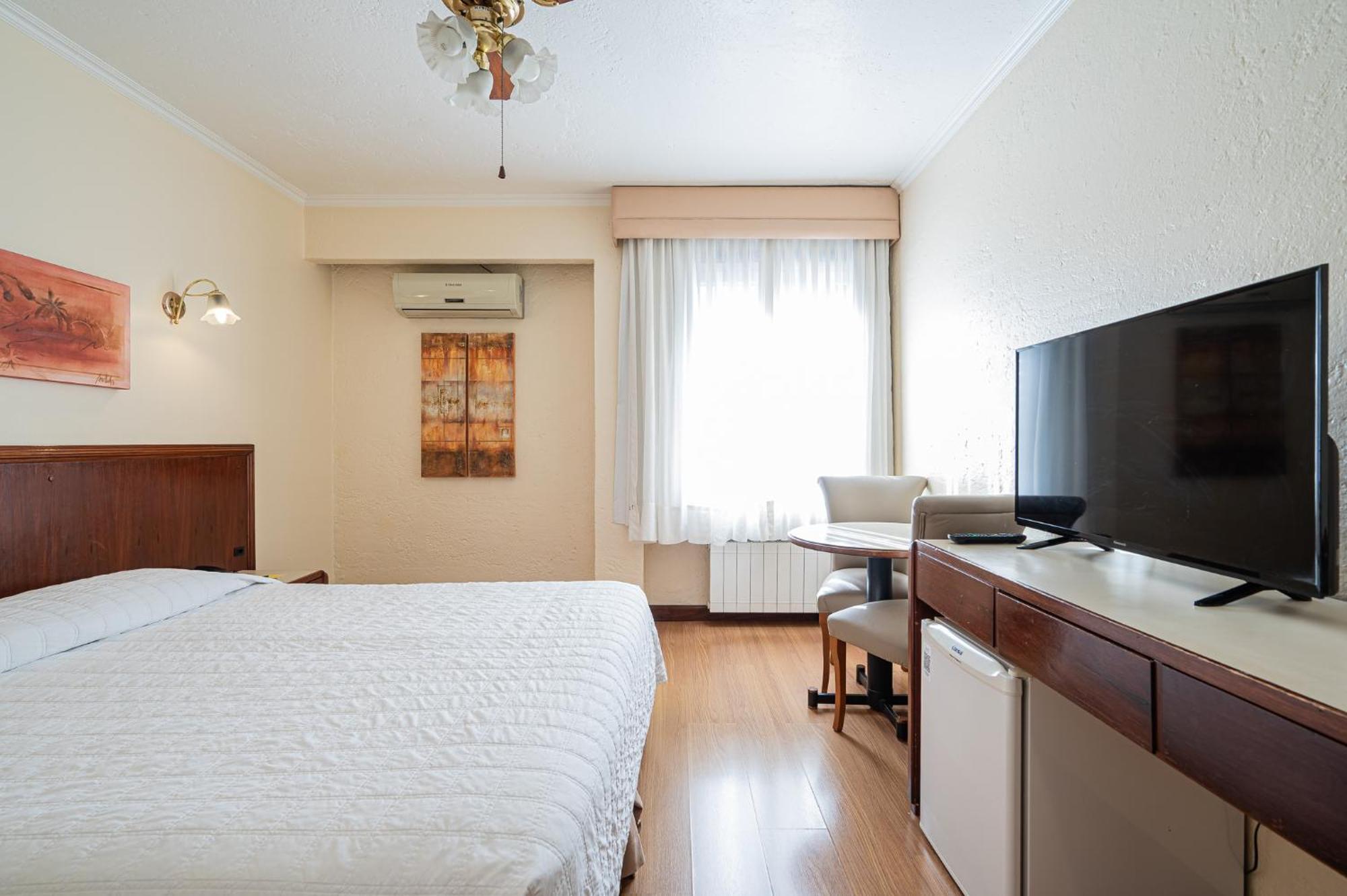 Serrazul Hotel Distributed By Intercity Gramado Exteriér fotografie