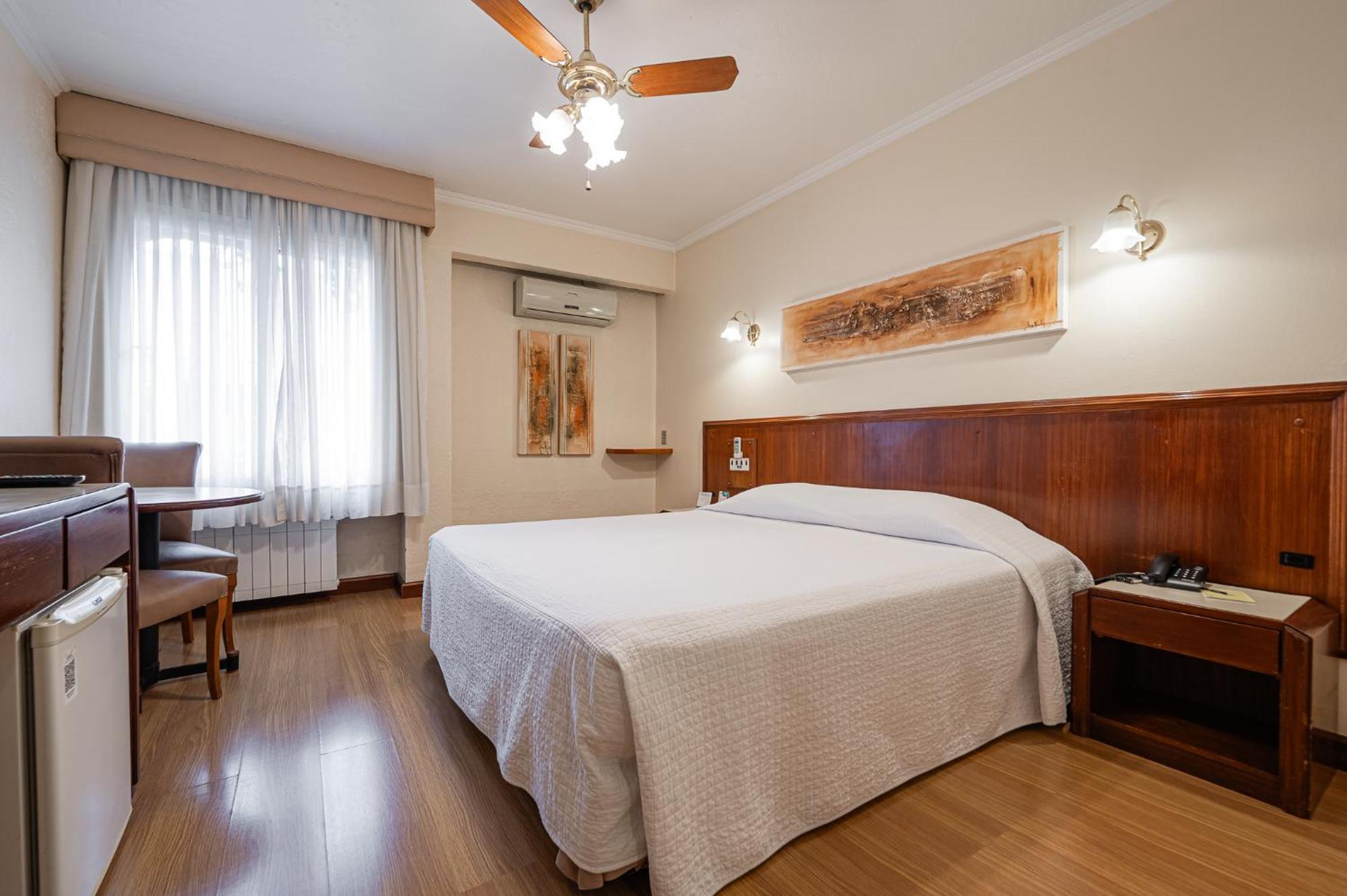 Serrazul Hotel Distributed By Intercity Gramado Exteriér fotografie