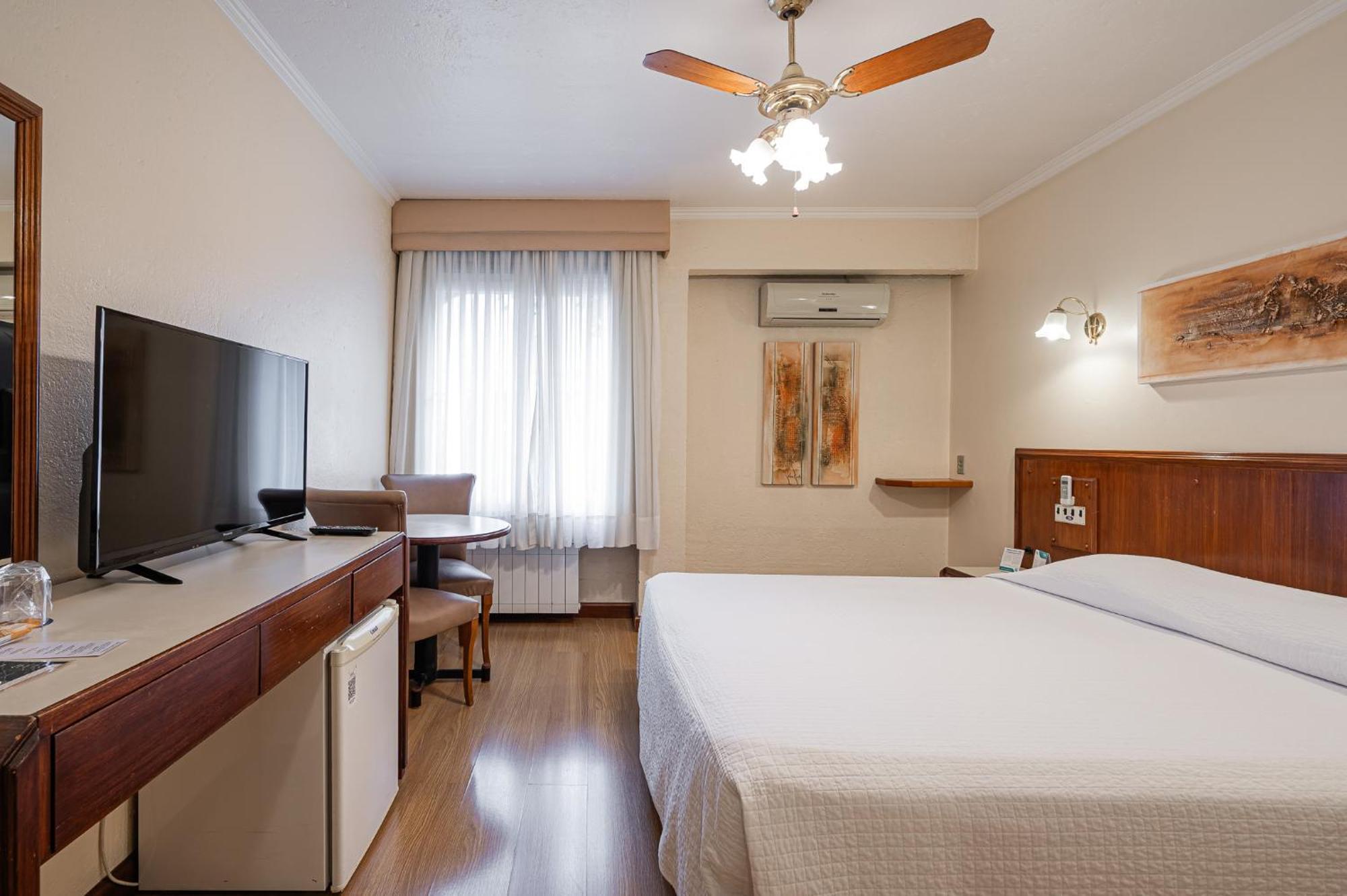Serrazul Hotel Distributed By Intercity Gramado Exteriér fotografie