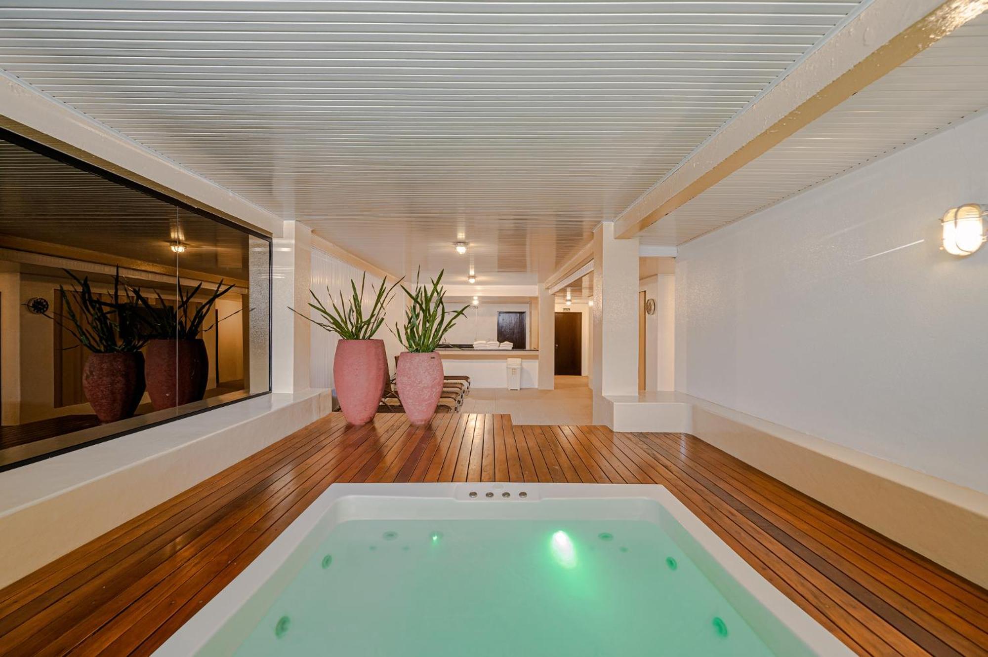 Serrazul Hotel Distributed By Intercity Gramado Exteriér fotografie