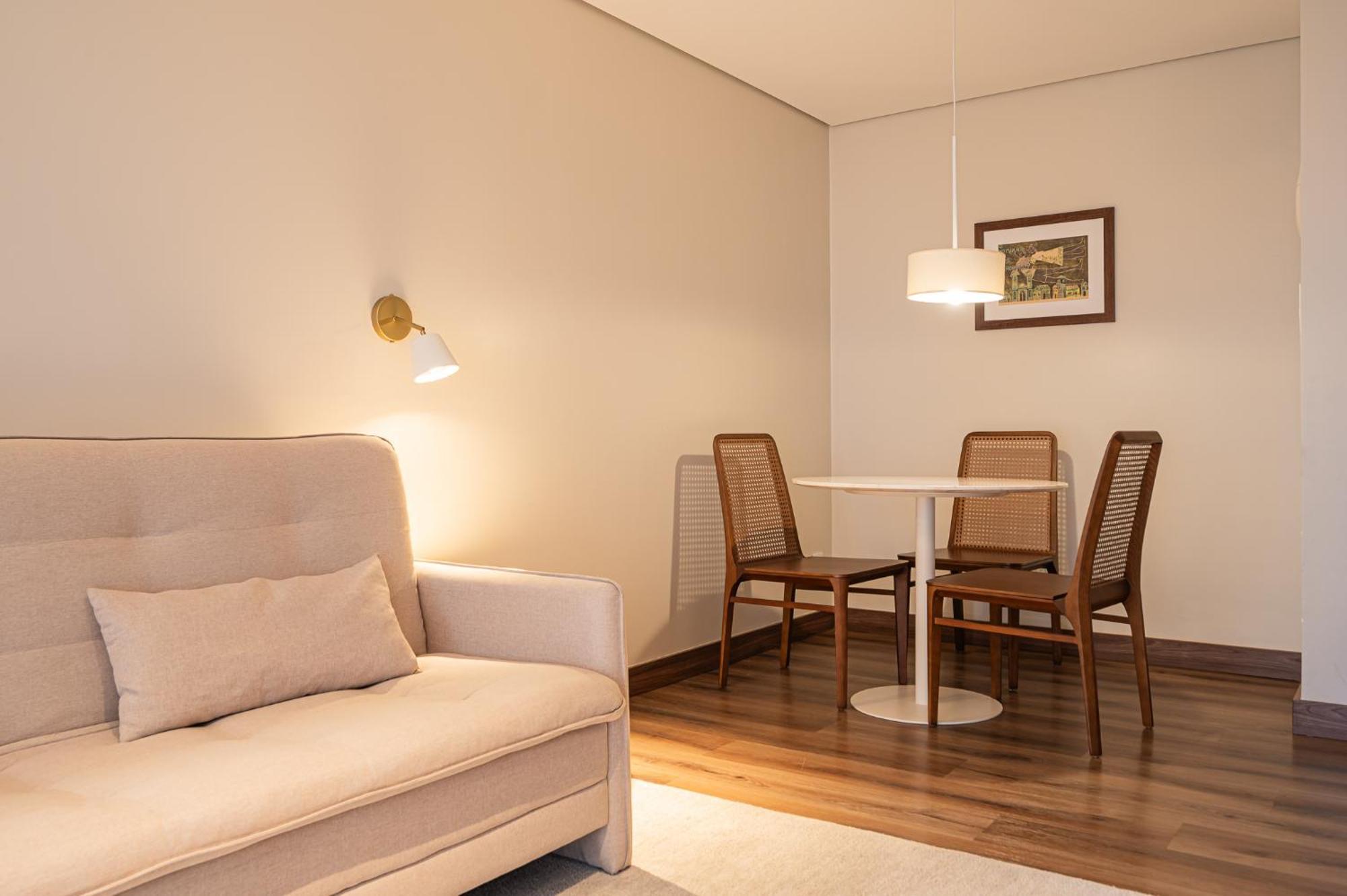 Serrazul Hotel Distributed By Intercity Gramado Exteriér fotografie