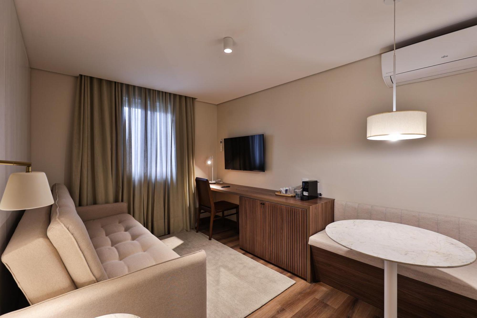 Serrazul Hotel Distributed By Intercity Gramado Exteriér fotografie