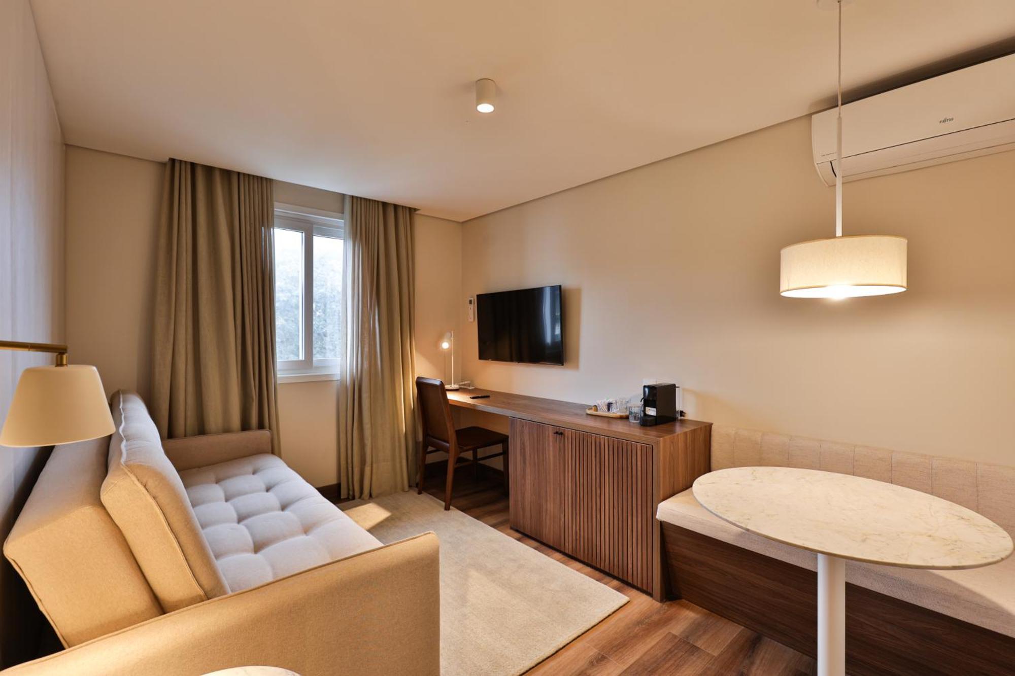 Serrazul Hotel Distributed By Intercity Gramado Exteriér fotografie
